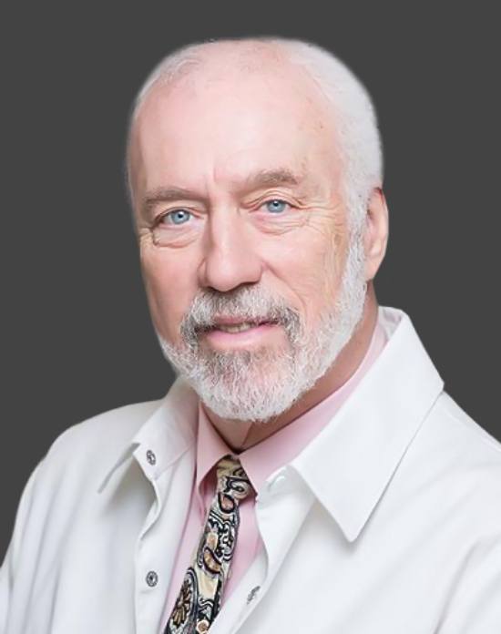 Evanston Illinois periodontist Doctor Robert Baima