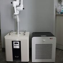 Advanced air filtration system